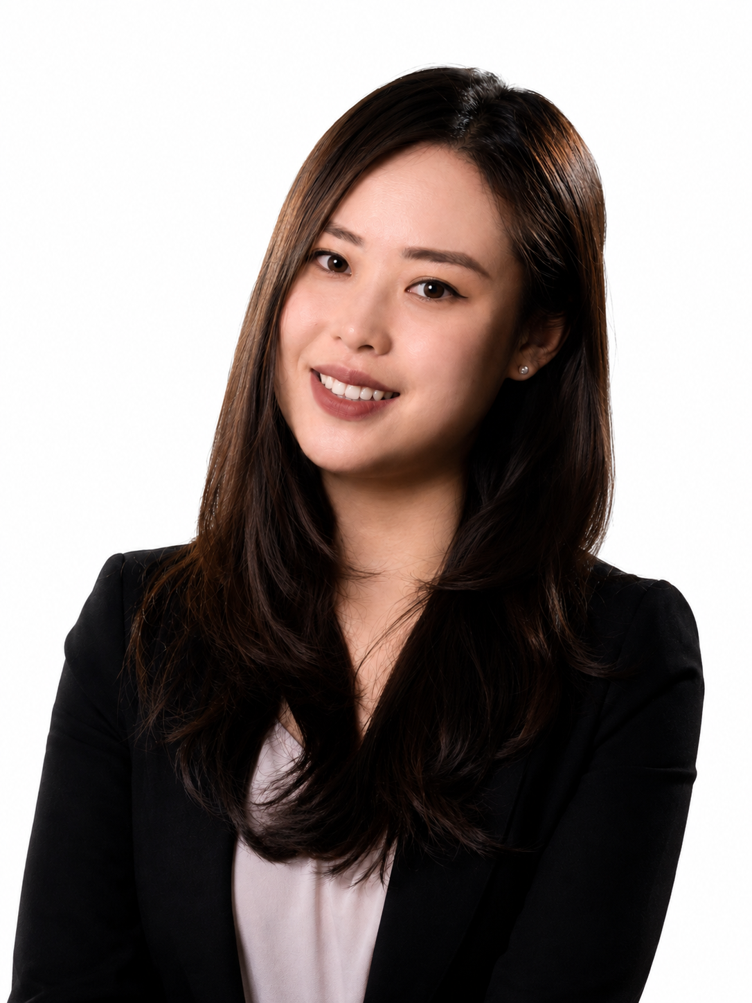 Ms Naomi Yeo Yun Lin, 杨慧诗
